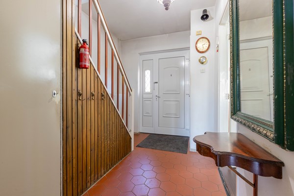 Medium property photo - Leidsevaartlaan 35, 2465 BD Rijnsaterwoude